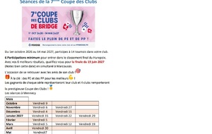 Coupe des clubs